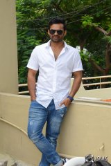 Sai Dharam Tej Interview About Thikka Movie